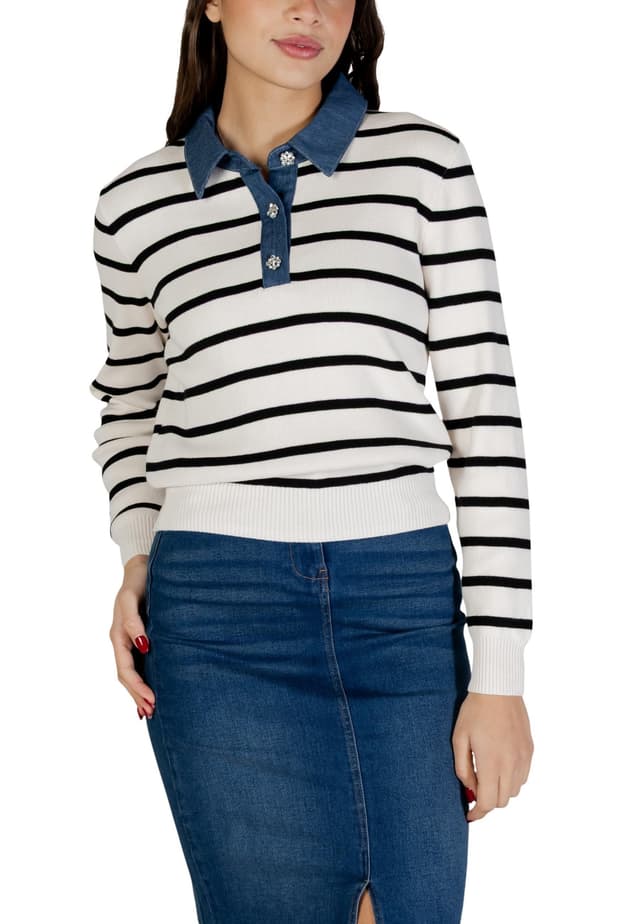 Morgan De Toi Плетиво Жени