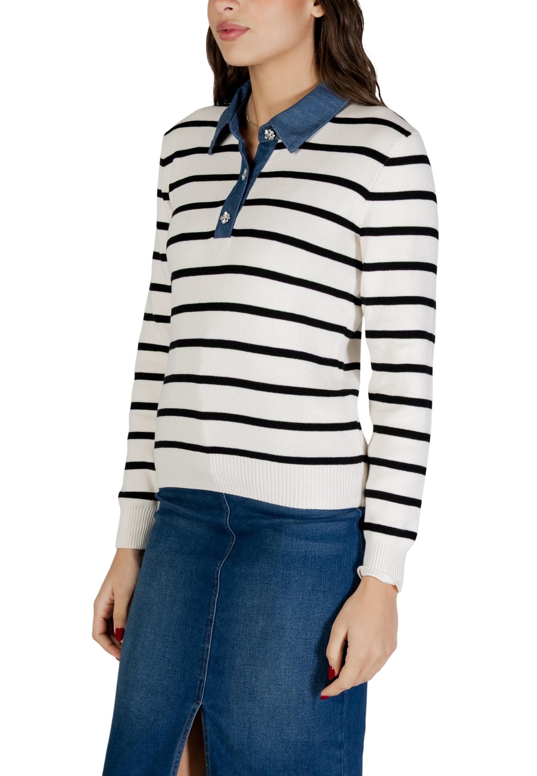 Morgan De Toi Maglia Donna - Morgan De Toi