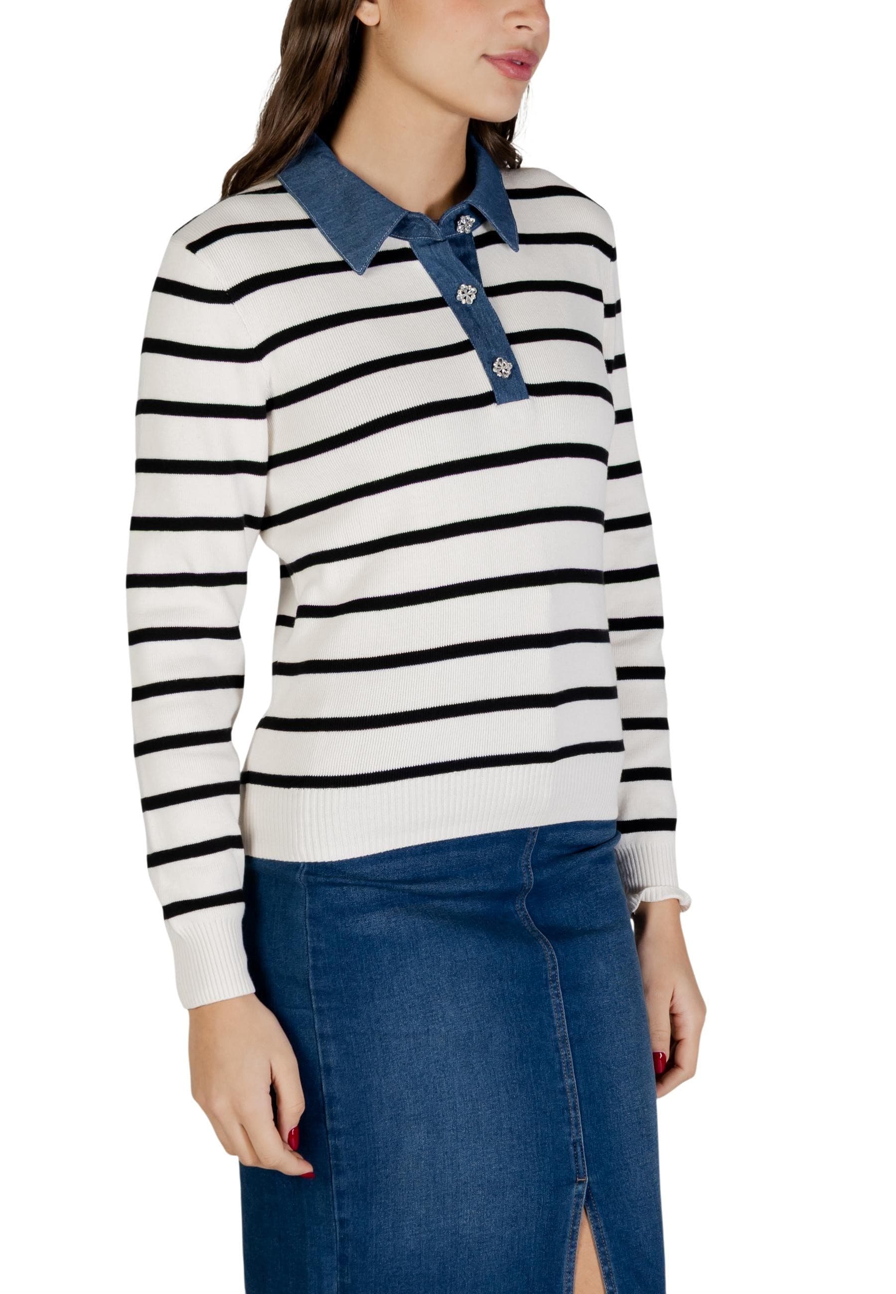 Morgan De Toi Maglia Donna - Morgan De Toi