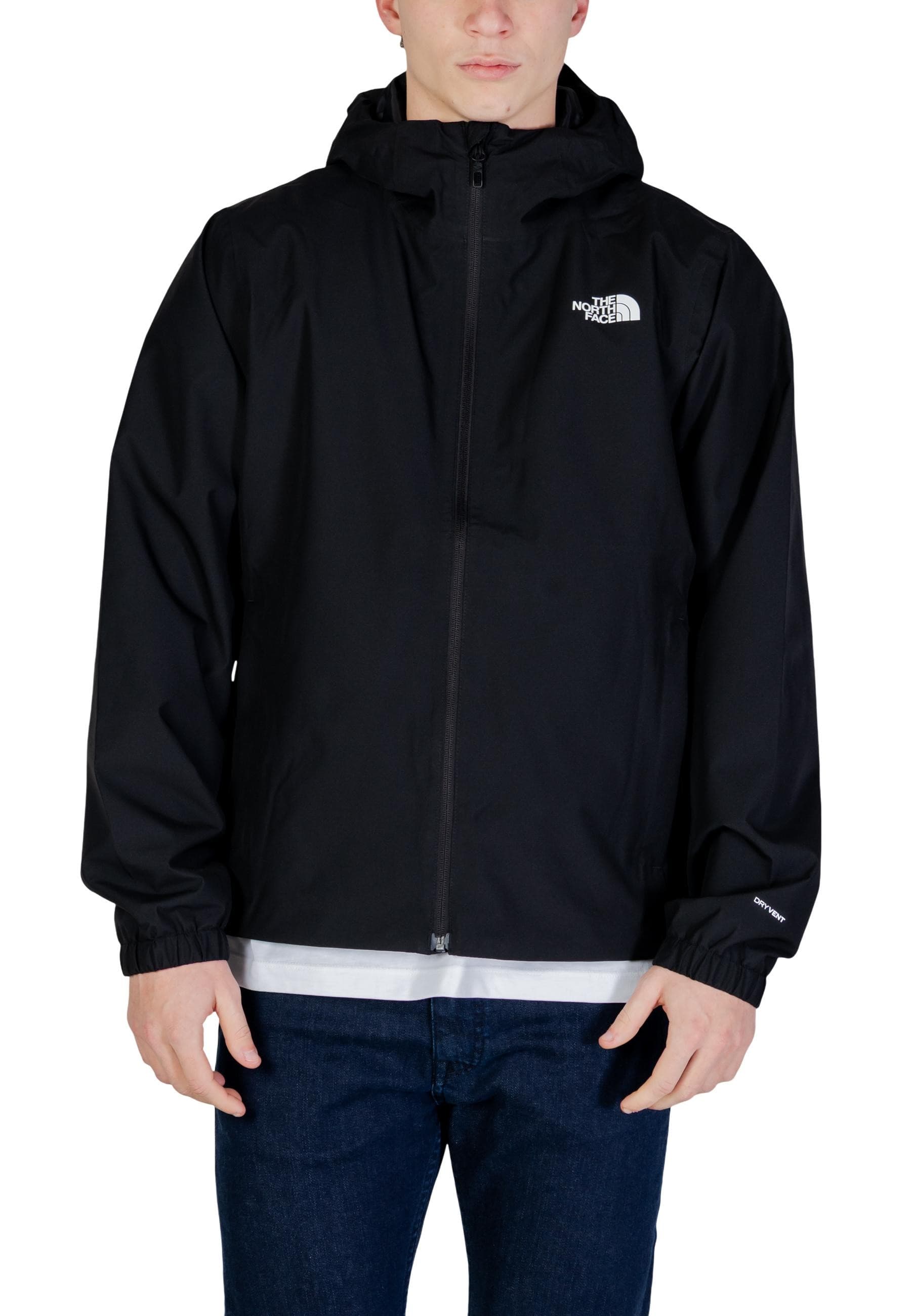 The North Face Felpa Uomo - The North Face