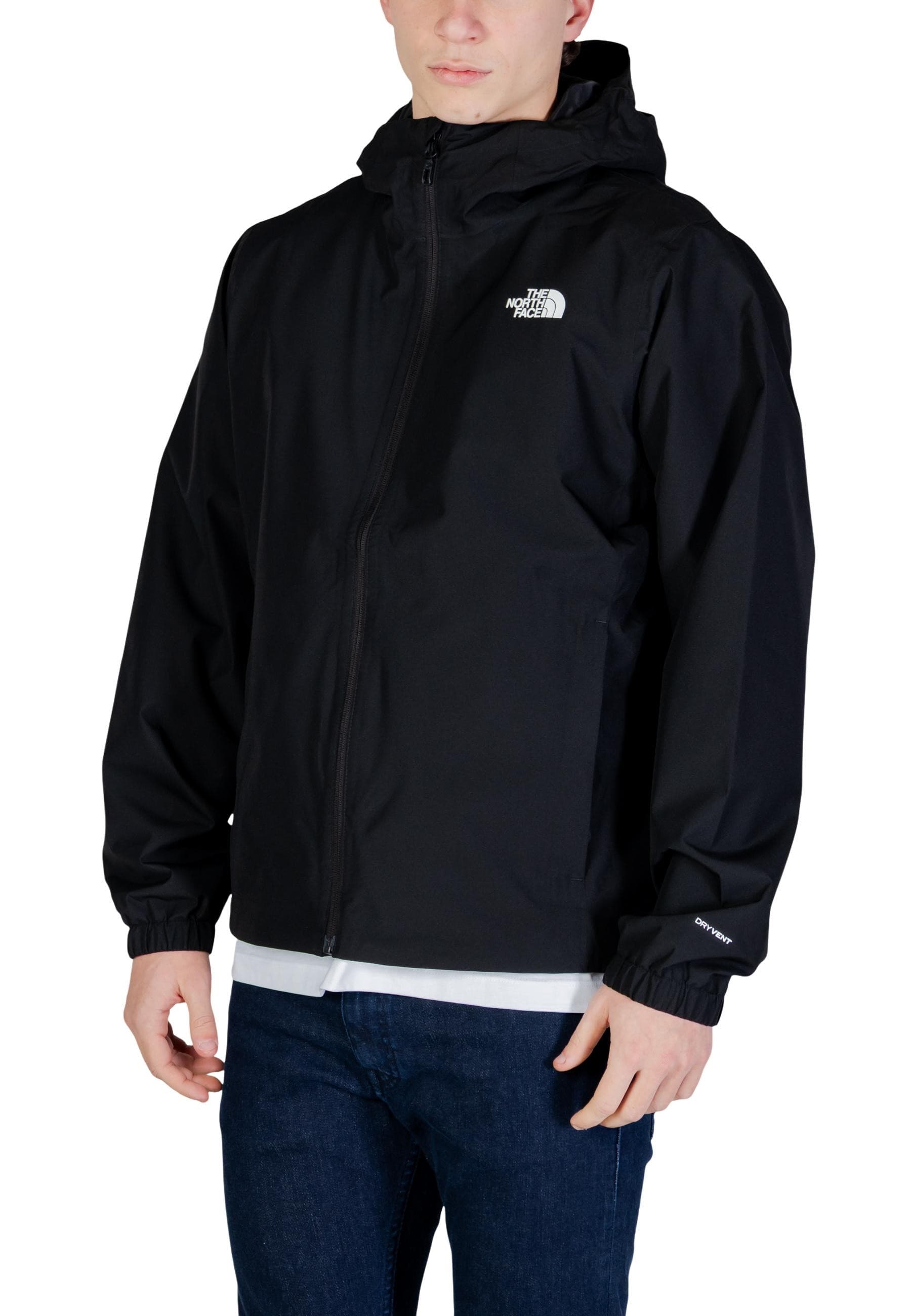The North Face Felpa Uomo - The North Face