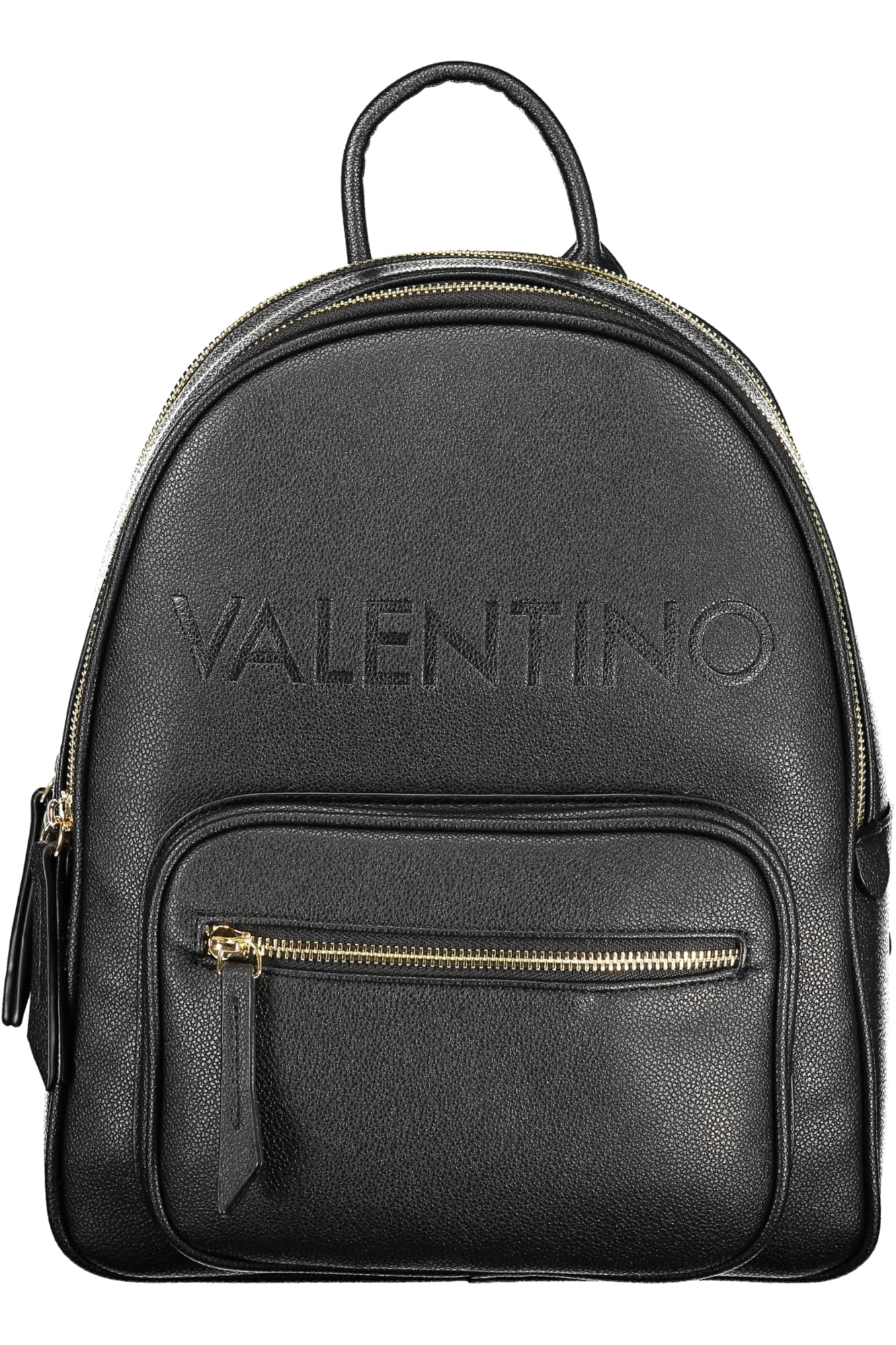 ДАМСКА ЧАНТА VALENTINO ЧЕРНА - VALENTINO BAGS