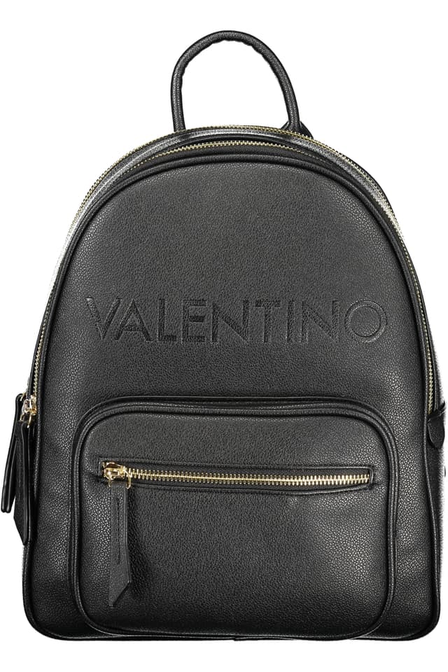 ДАМСКА ЧАНТА VALENTINO ЧЕРНА
