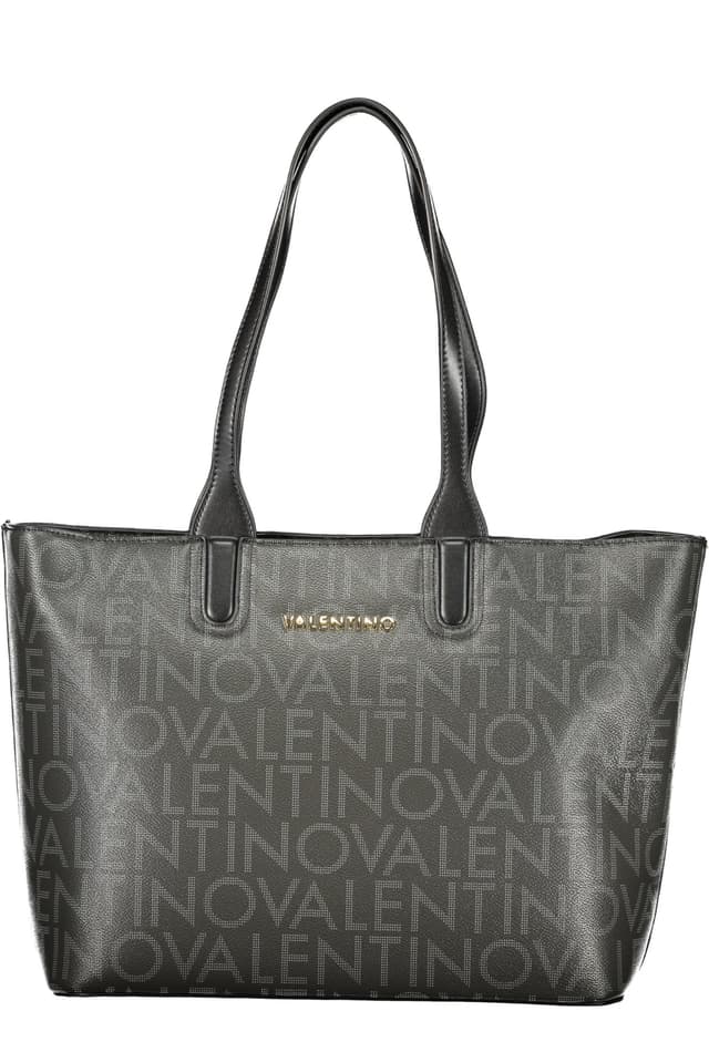 Чанти VALENTINO ДАМСКА ЧАНТА ЧЕРНА