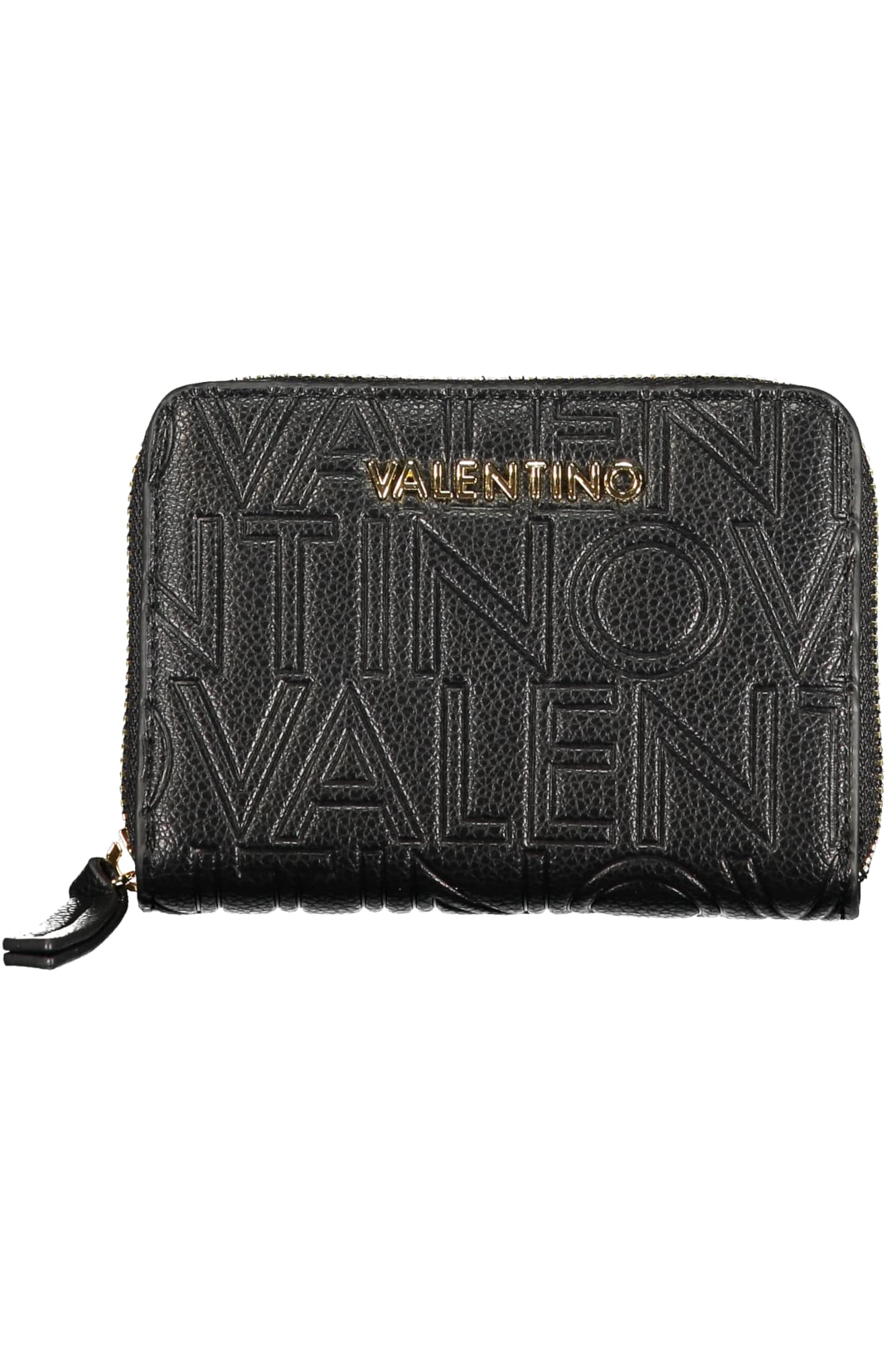 Чанта VALENTINO за жени, черен портфейл - VALENTINO BAGS
