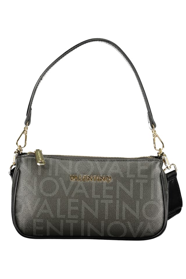 Чанти VALENTINO ДАМСКА ЧАНТА ЧЕРНА