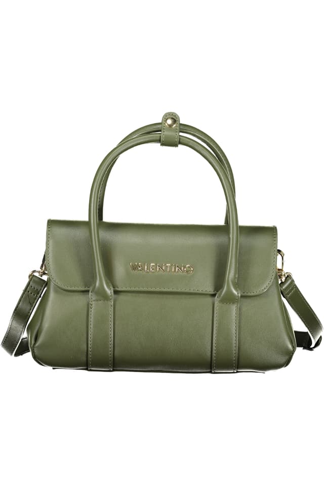 ДАМСКА ЗЕЛЕНА ЧАНТА VALENTINO BAGS