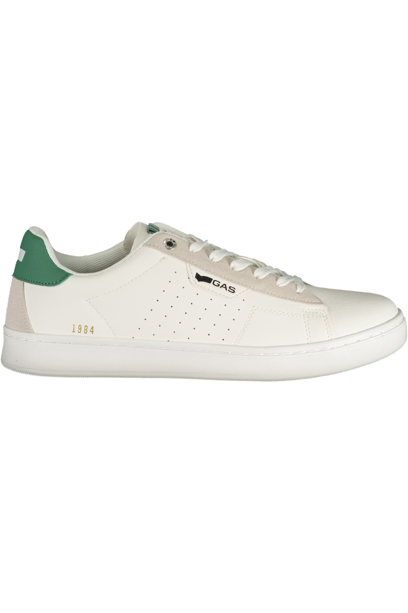 МЪЖКИ БЕЛИ СПОРТНИ ОБУВКИ GAS - GAS