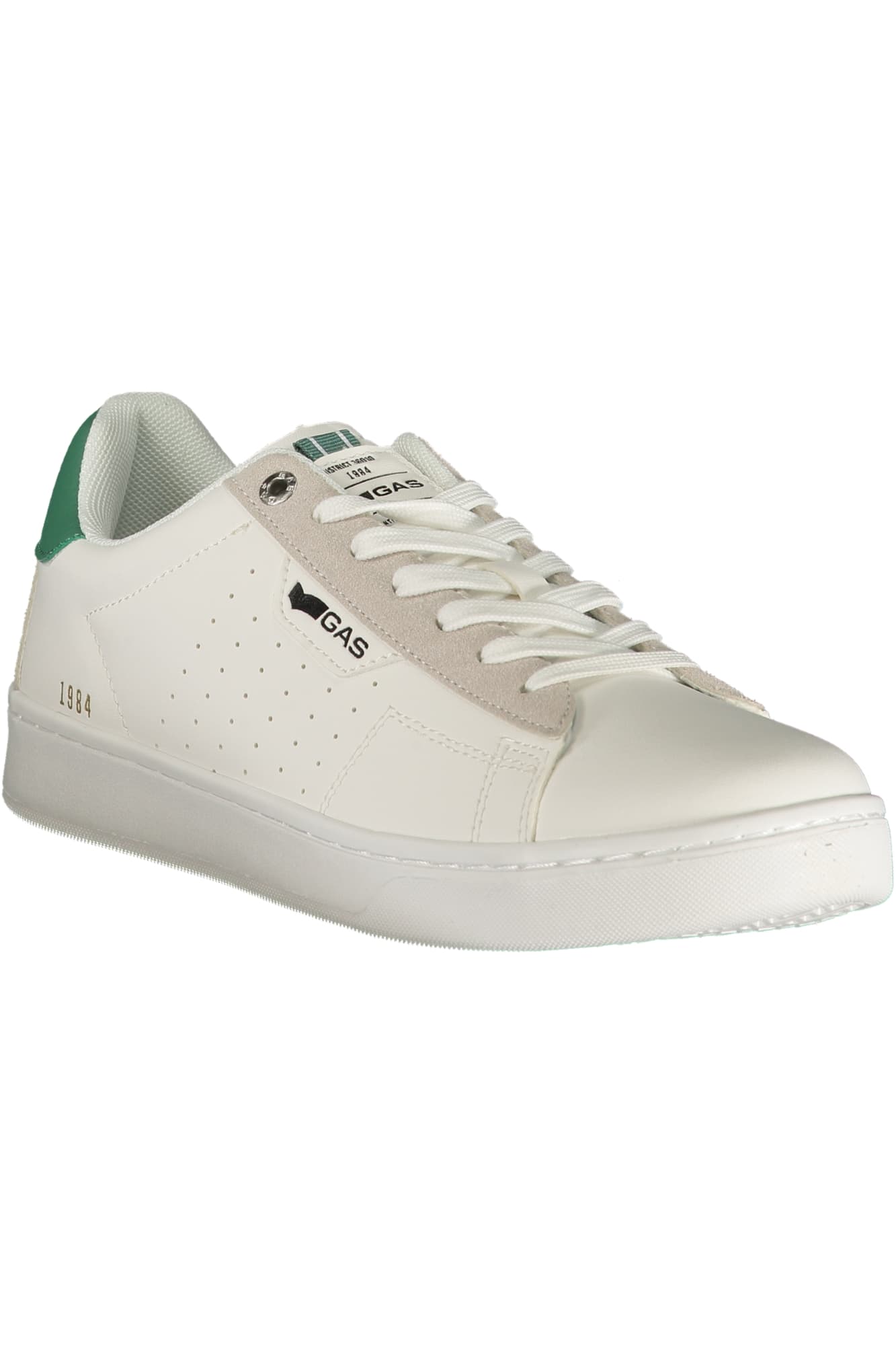 МЪЖКИ БЕЛИ СПОРТНИ ОБУВКИ GAS - GAS