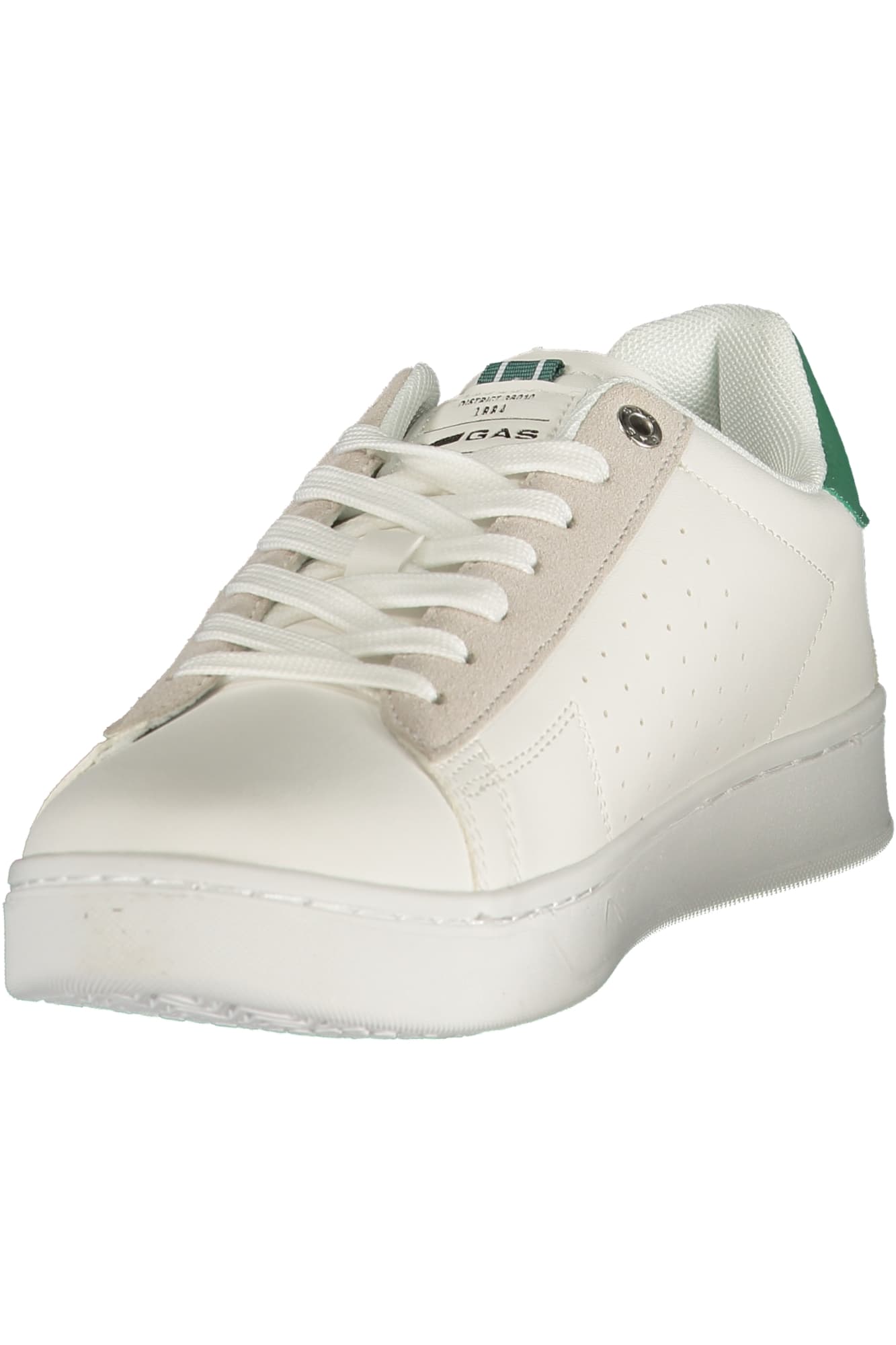 МЪЖКИ БЕЛИ СПОРТНИ ОБУВКИ GAS - GAS