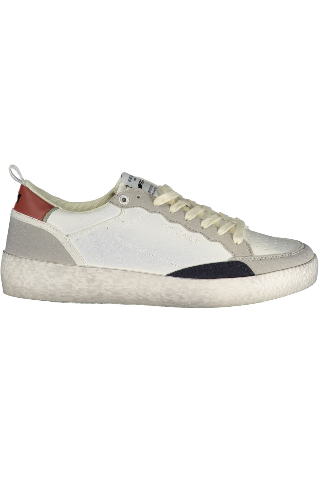 МЪЖКИ БЕЛИ СПОРТНИ ОБУВКИ GAS - GAS