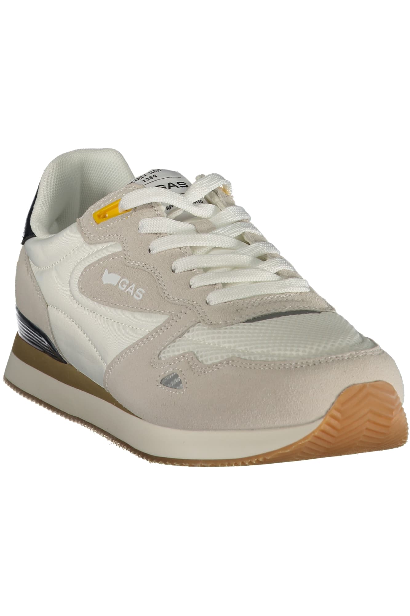 МЪЖКИ БЕЛИ СПОРТНИ ОБУВКИ GAS - GAS