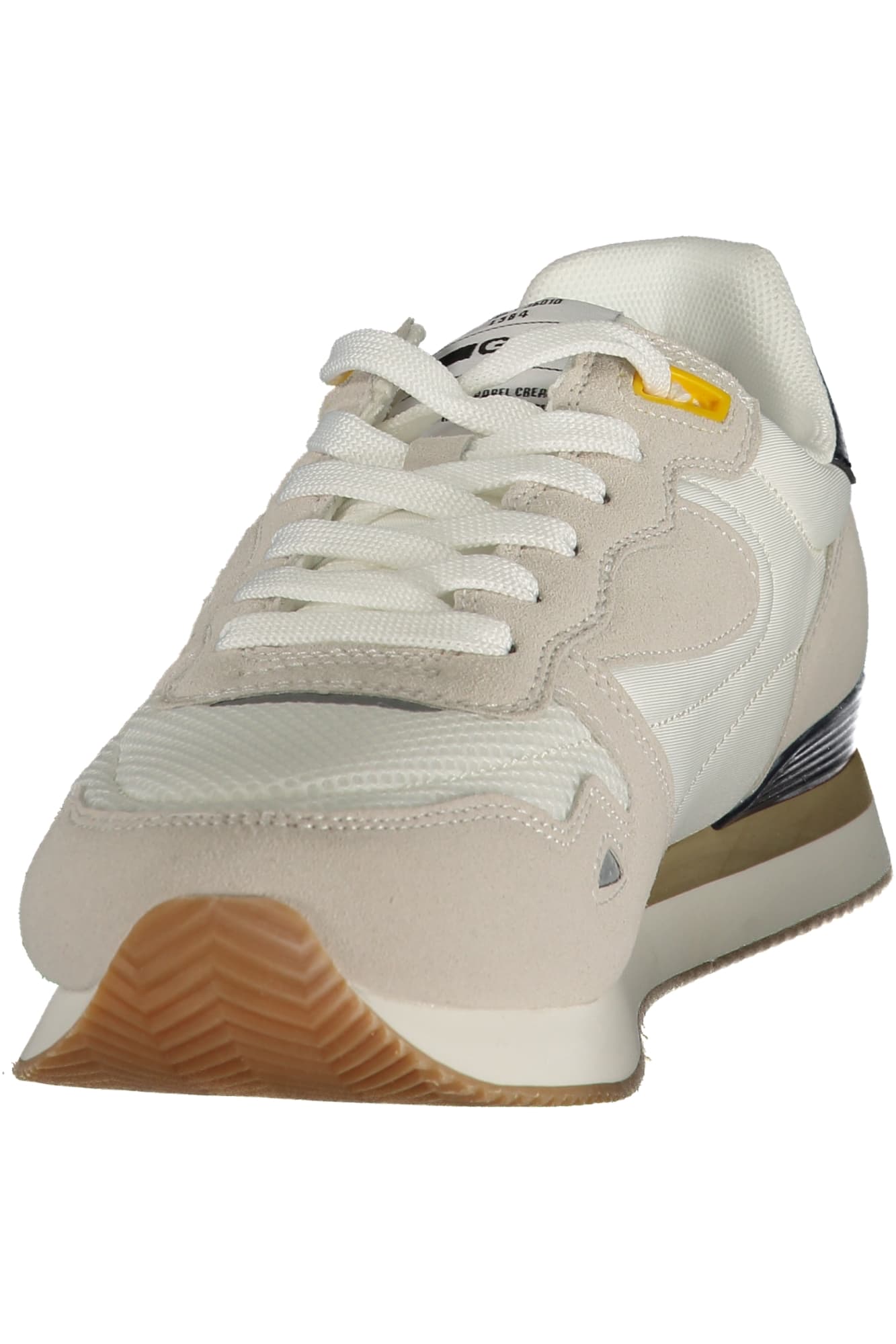 МЪЖКИ БЕЛИ СПОРТНИ ОБУВКИ GAS - GAS