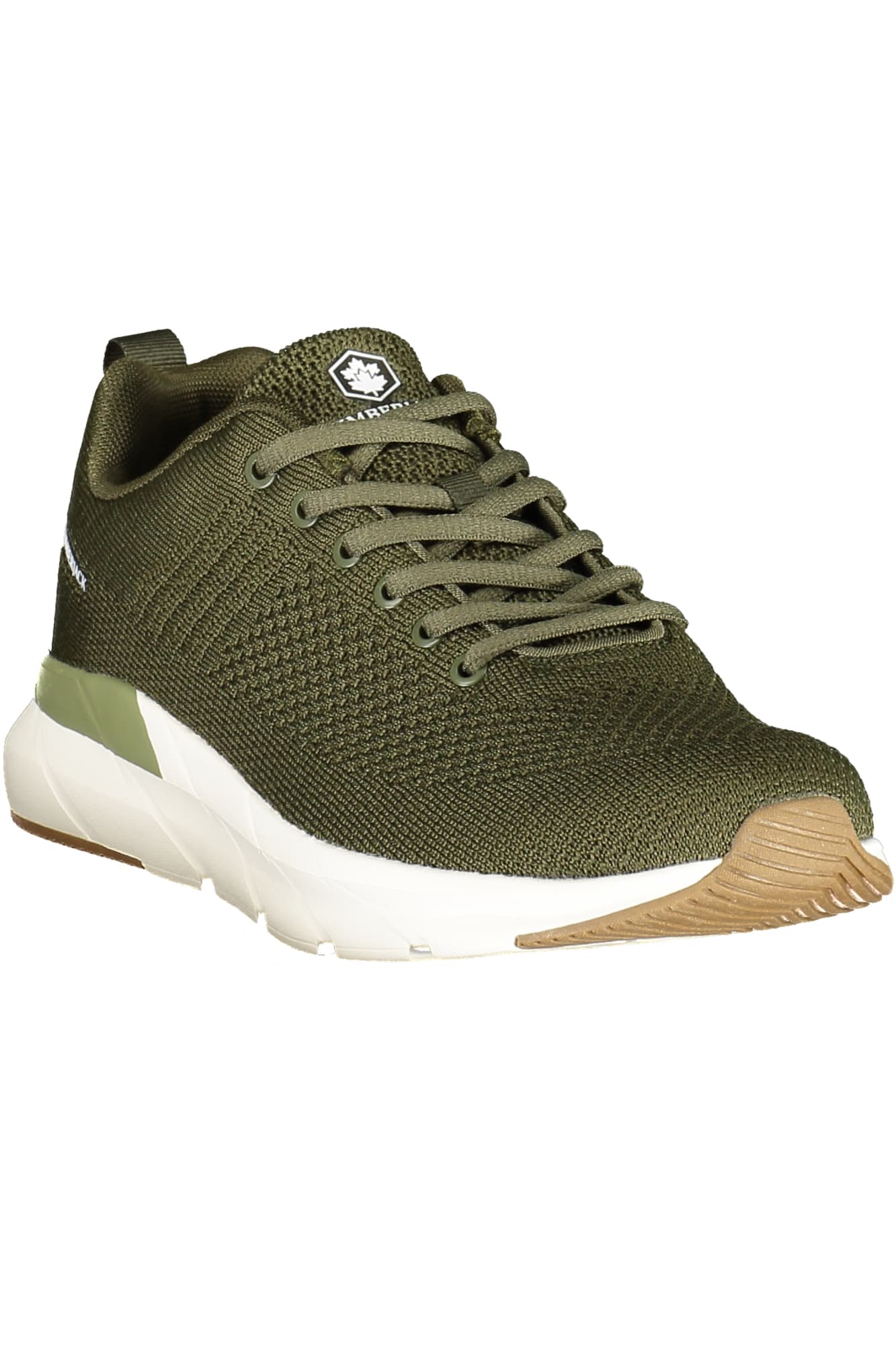 МЪЖКИ ЗЕЛЕНИ СПОРТНИ ОБУВКИ LUMBERJACK - LUMBERJACK