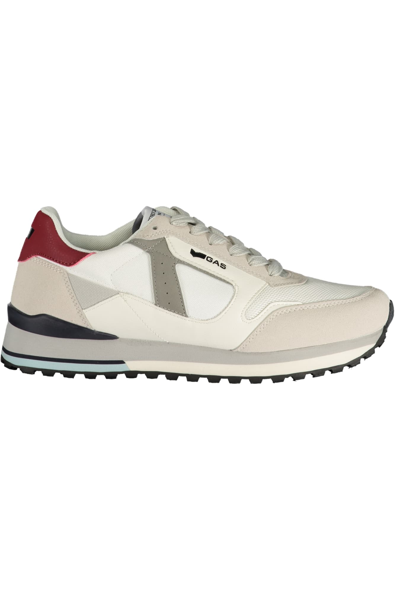 МЪЖКИ БЕЛИ СПОРТНИ ОБУВКИ GAS - GAS