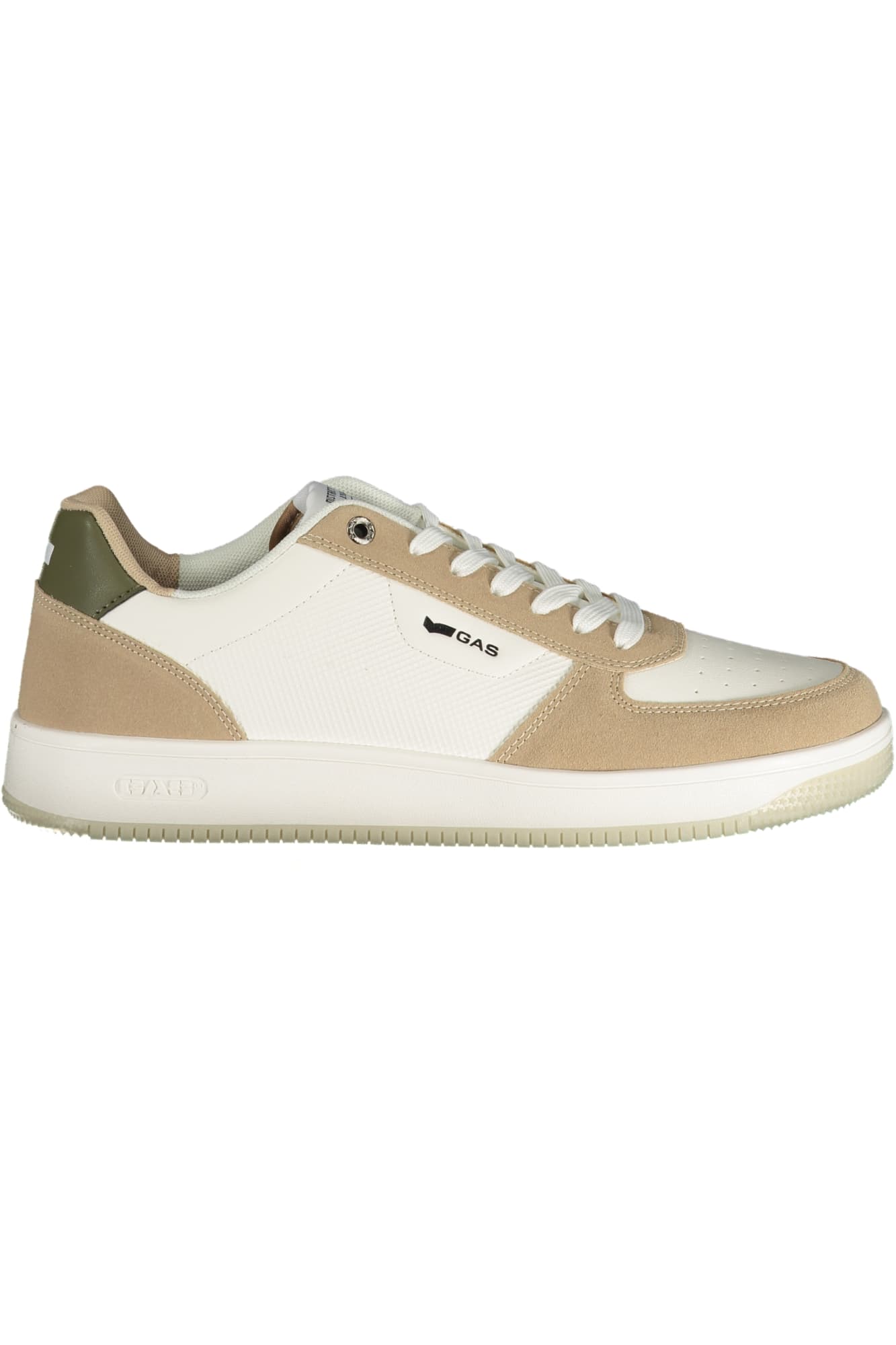 МЪЖКИ БЕЛИ СПОРТНИ ОБУВКИ GAS - GAS