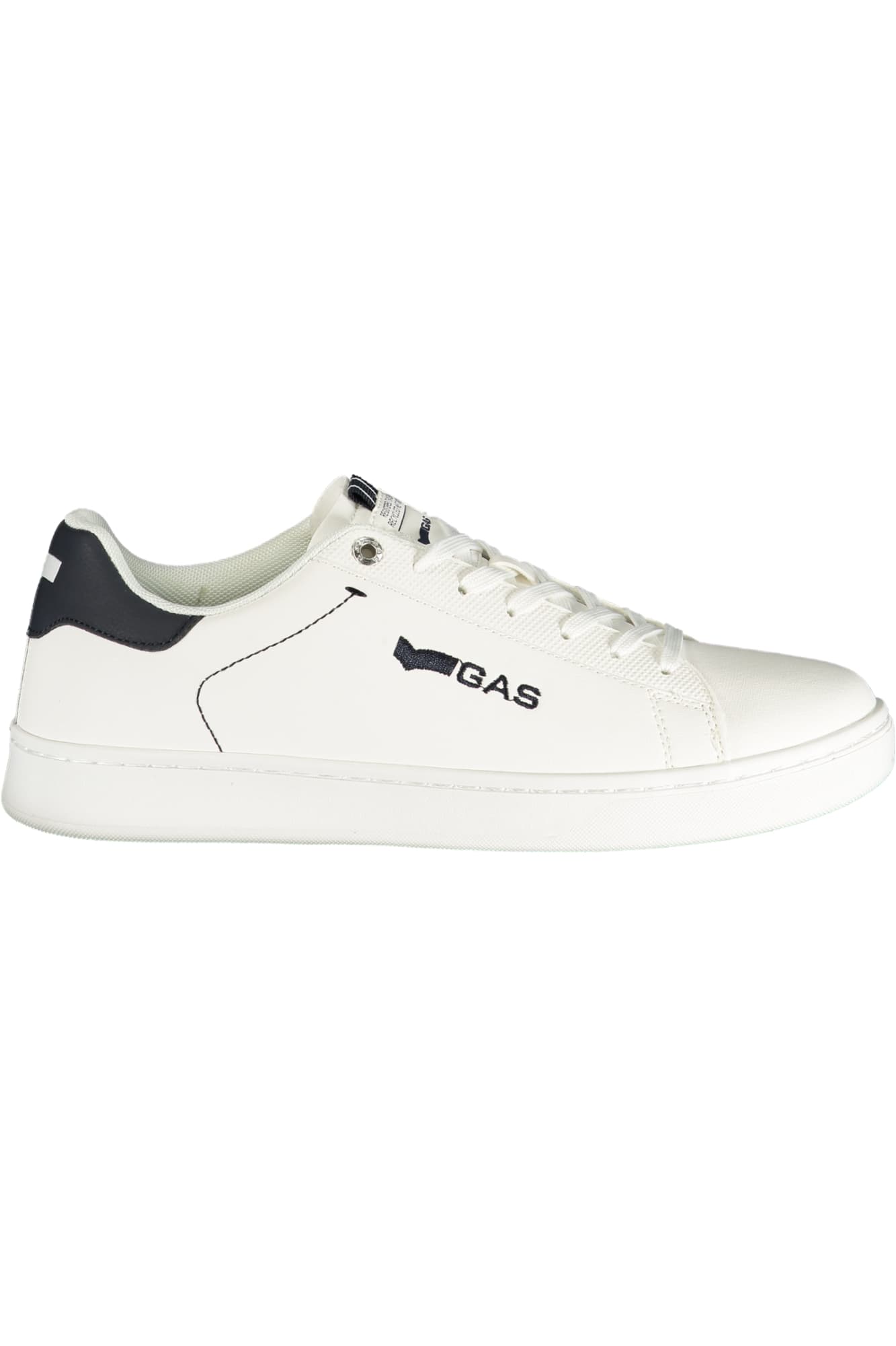 МЪЖКИ БЕЛИ СПОРТНИ ОБУВКИ GAS - GAS