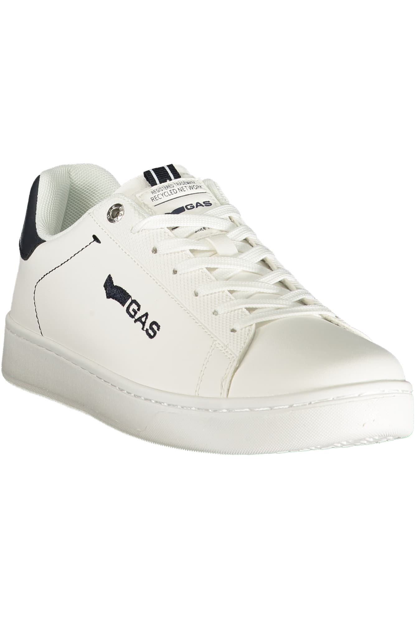 МЪЖКИ БЕЛИ СПОРТНИ ОБУВКИ GAS - GAS