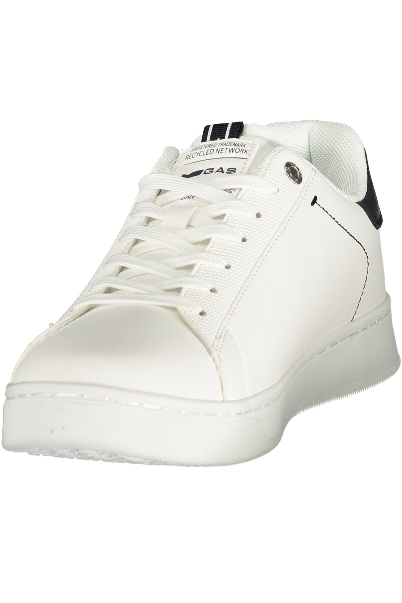 МЪЖКИ БЕЛИ СПОРТНИ ОБУВКИ GAS - GAS