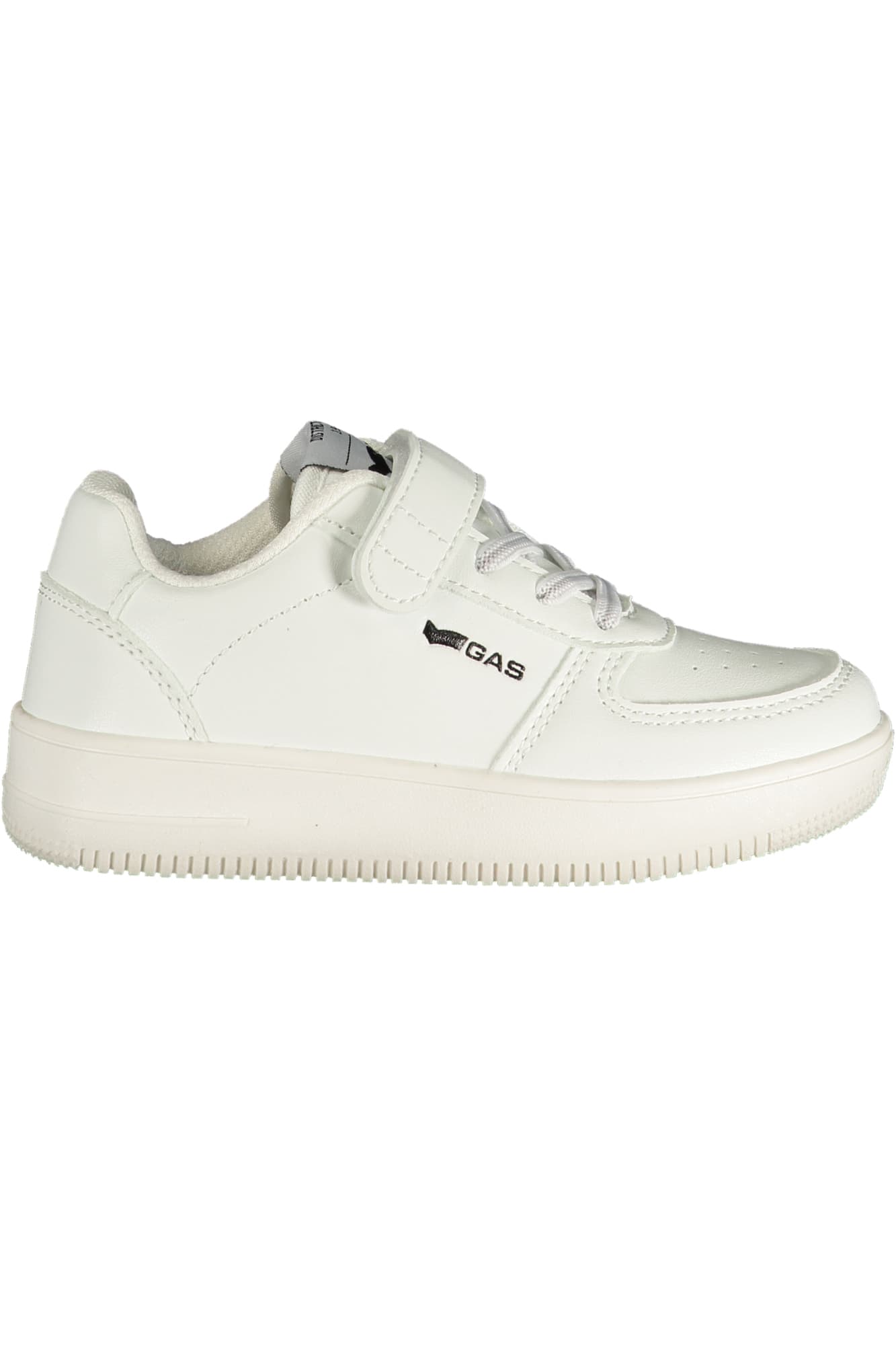 Спортни обувки Gas за момичета, бели - GAS