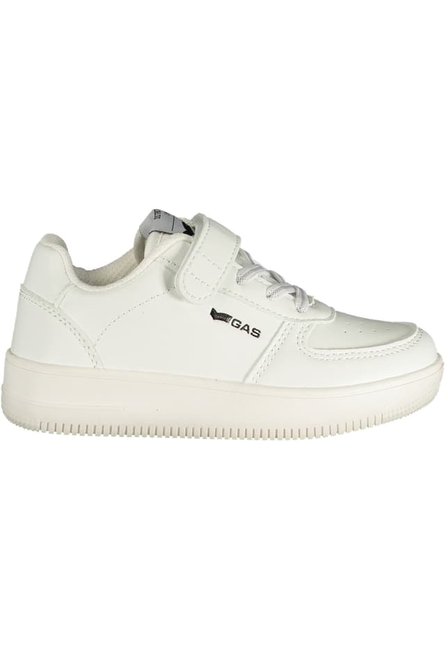 Спортни обувки Gas за момичета, бели