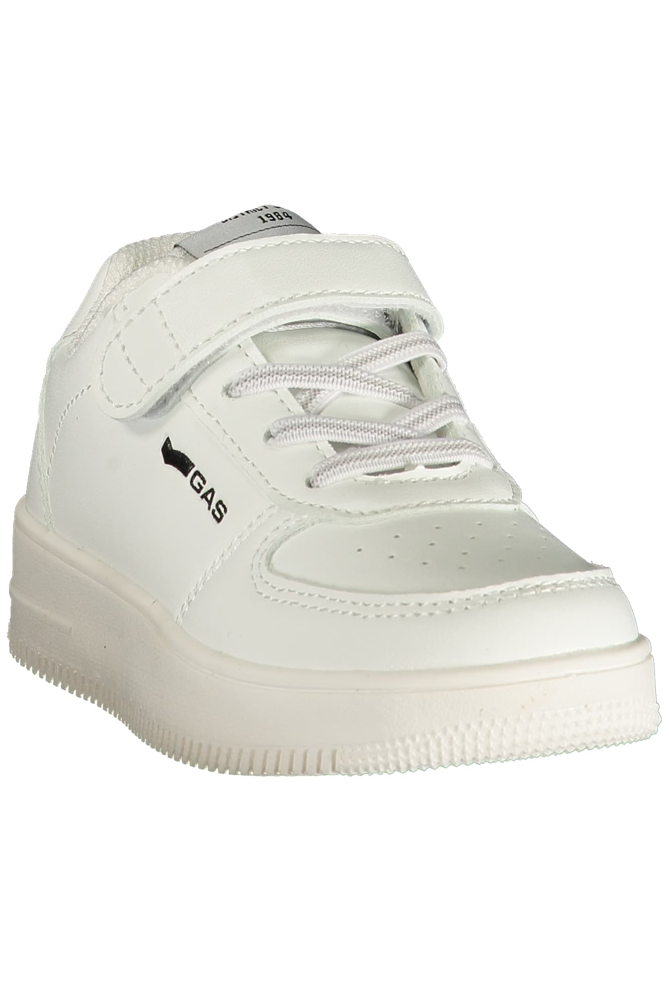 Спортни обувки Gas за момичета, бели - GAS