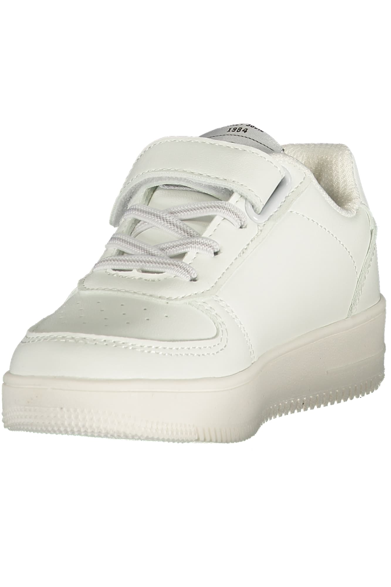 Спортни обувки Gas за момичета, бели - GAS