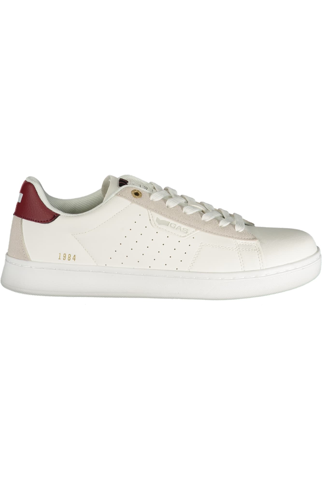 МЪЖКИ БЕЛИ СПОРТНИ ОБУВКИ GAS - GAS