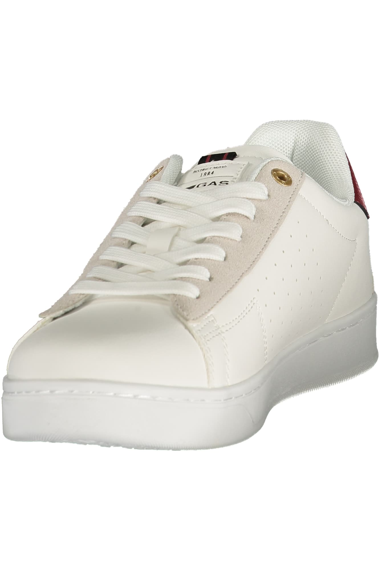 МЪЖКИ БЕЛИ СПОРТНИ ОБУВКИ GAS - GAS