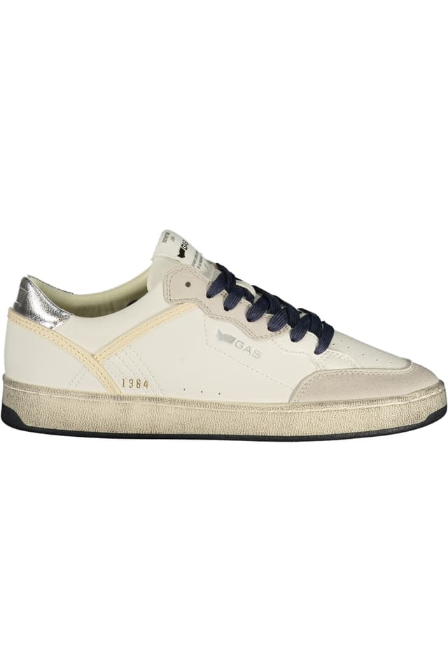 БЕЛИ ДАМСКИ СПОРТНИ ОБУВКИ GAS