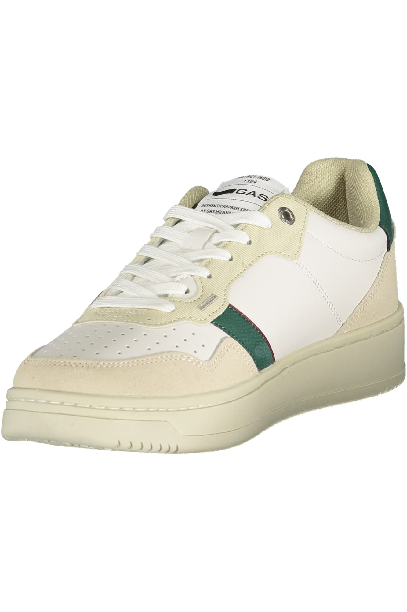 МЪЖКИ БЕЛИ СПОРТНИ ОБУВКИ GAS - GAS