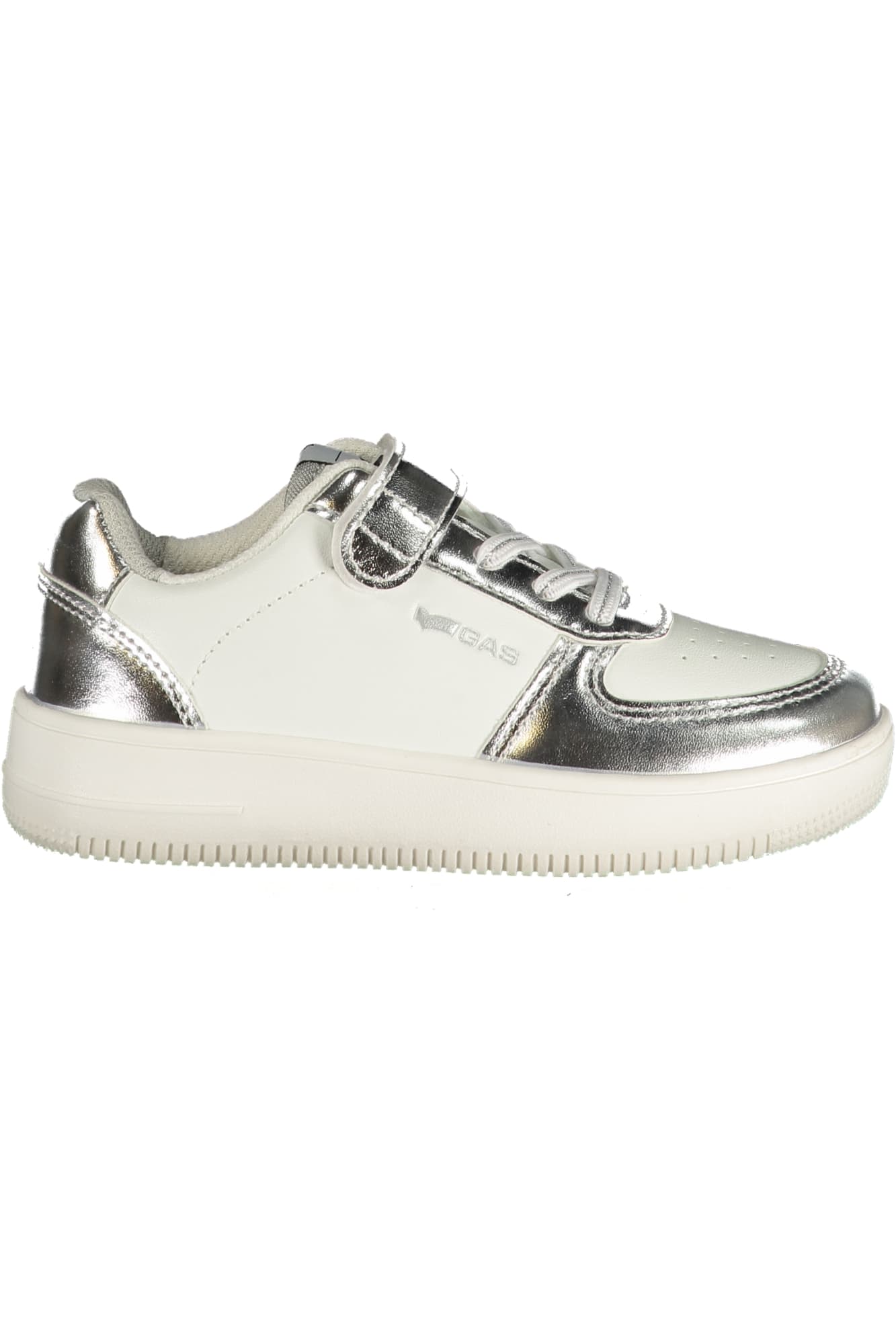 Спортни обувки Gas за момичета, бели - GAS