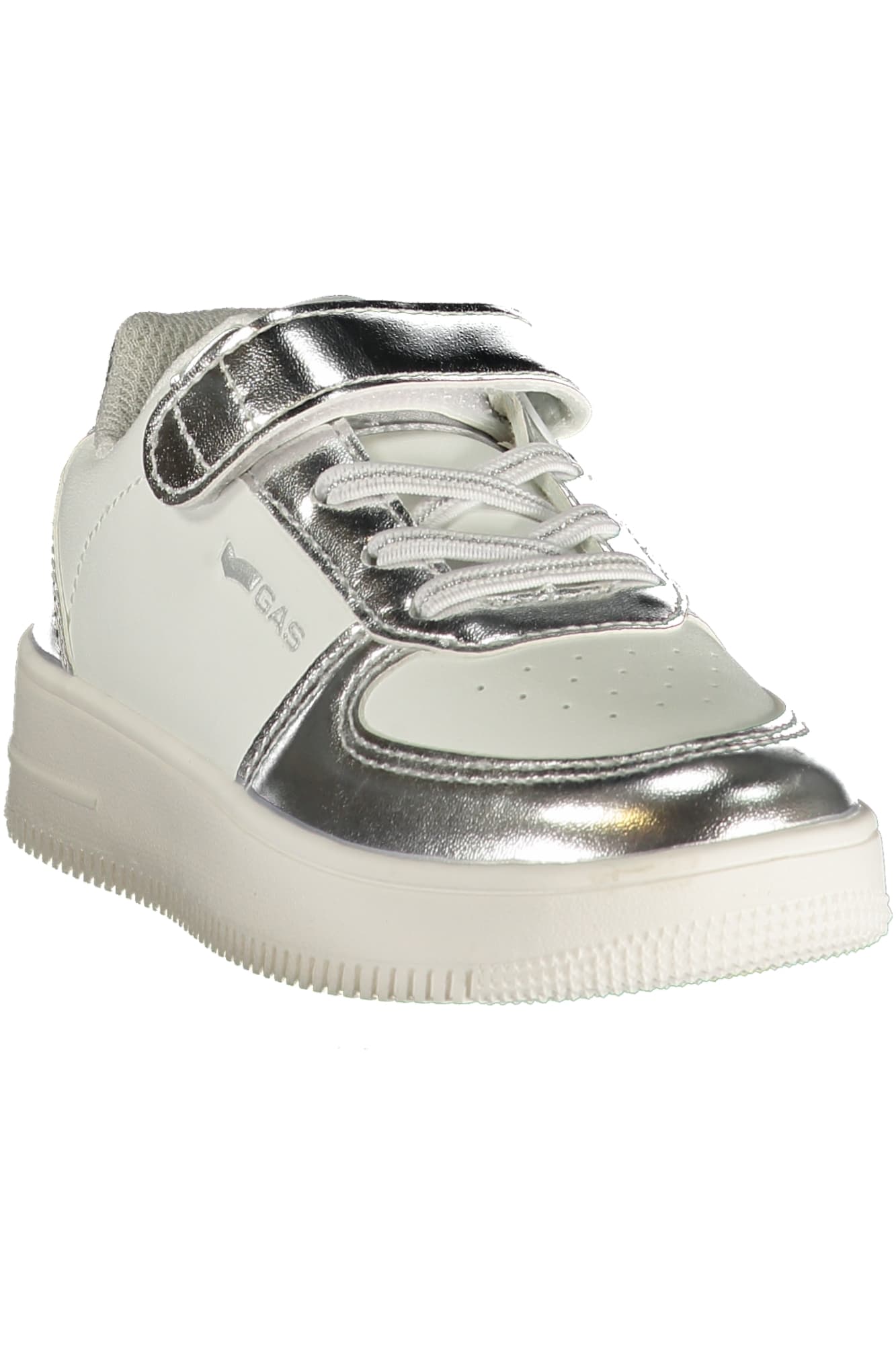 Спортни обувки Gas за момичета, бели - GAS