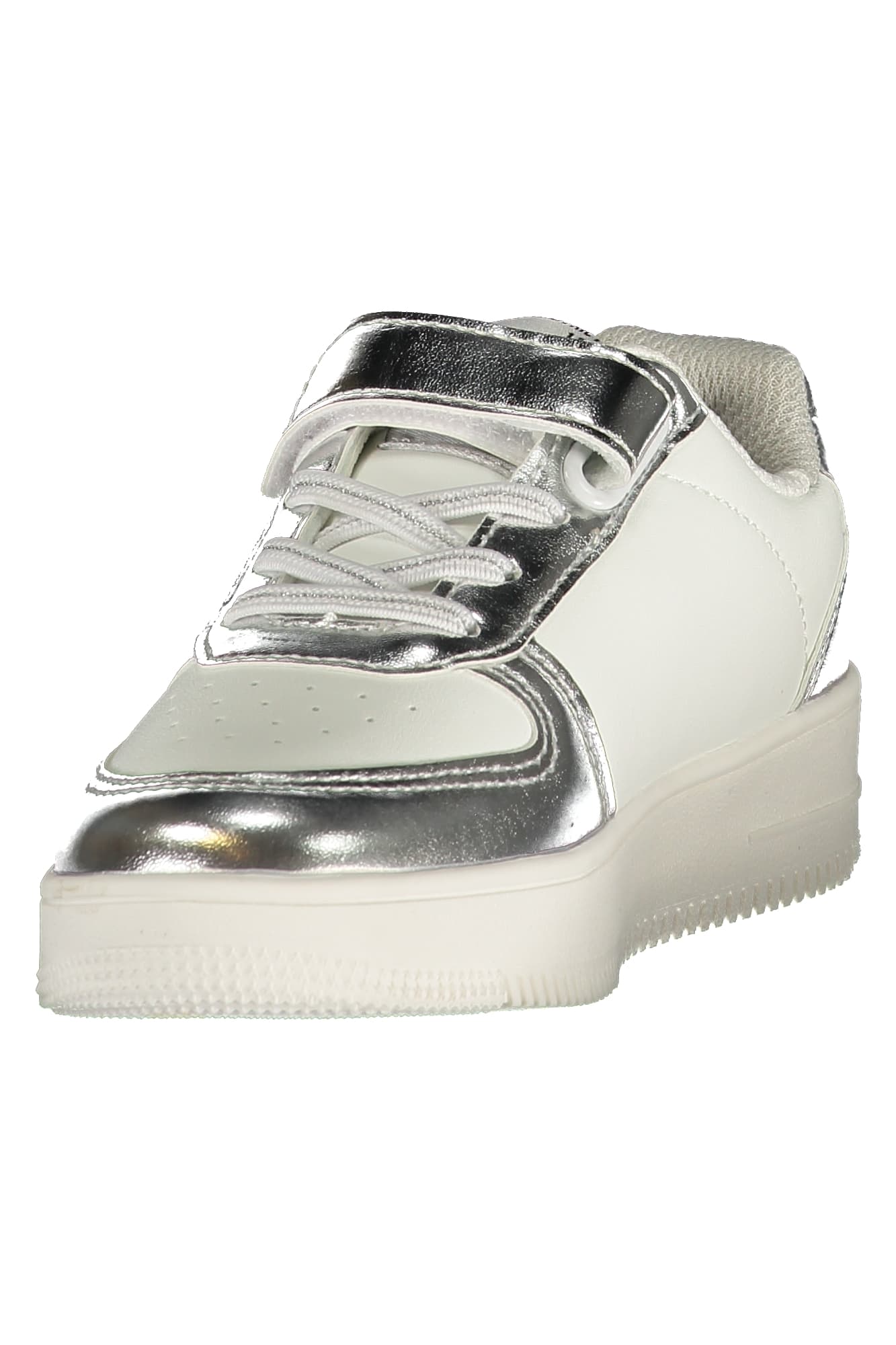 Спортни обувки Gas за момичета, бели - GAS