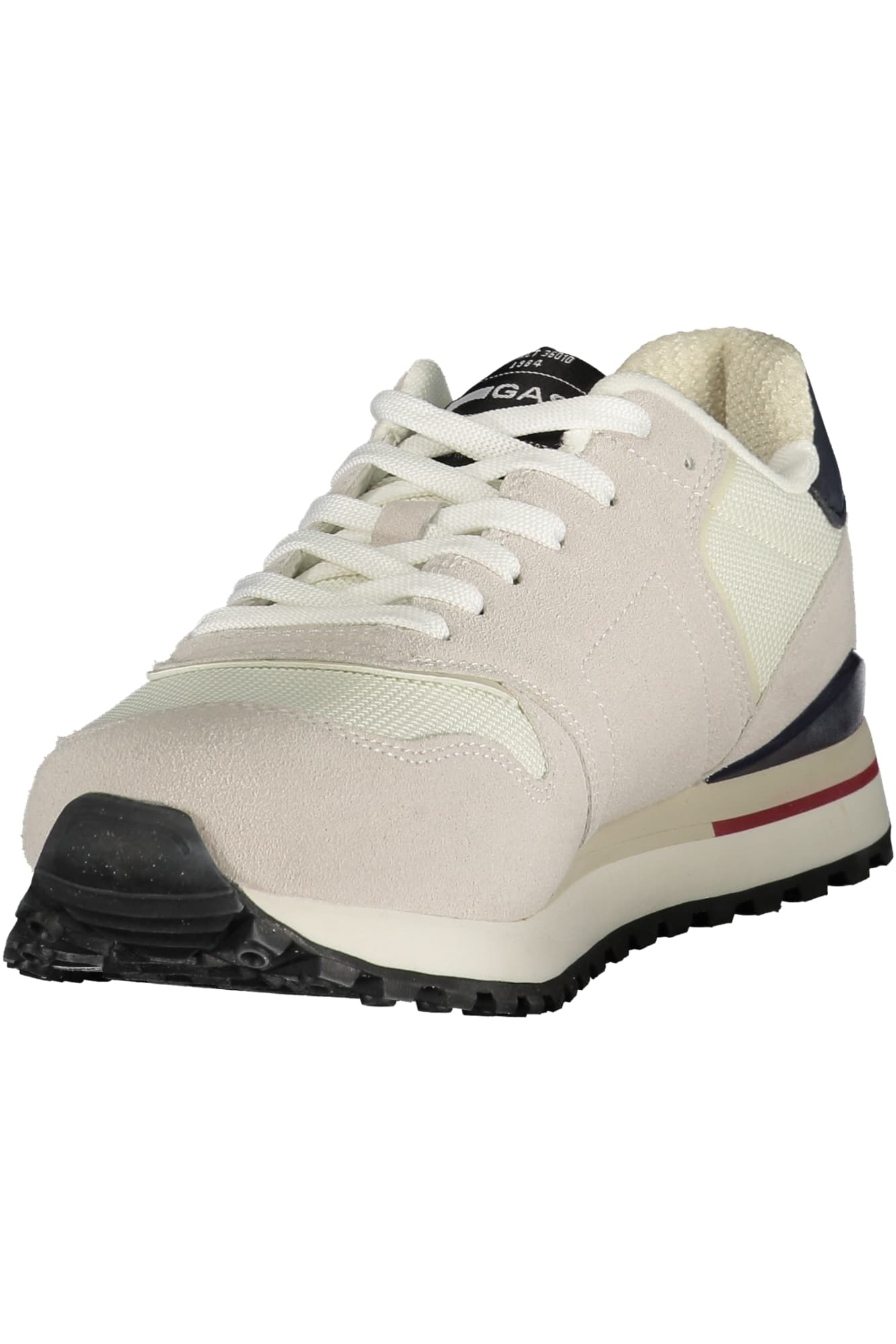 МЪЖКИ БЕЛИ СПОРТНИ ОБУВКИ GAS - GAS