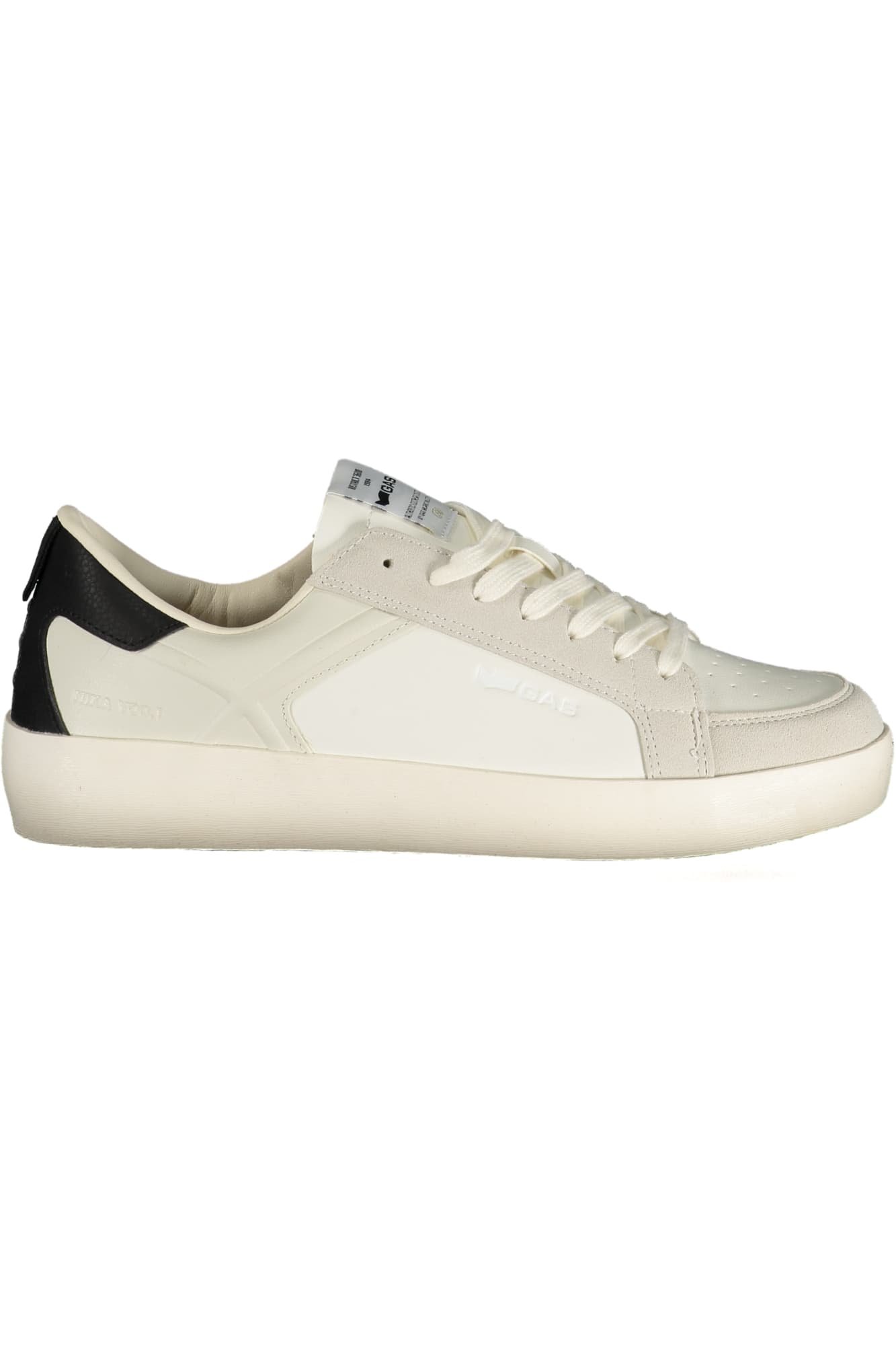 МЪЖКИ БЕЛИ СПОРТНИ ОБУВКИ GAS - GAS