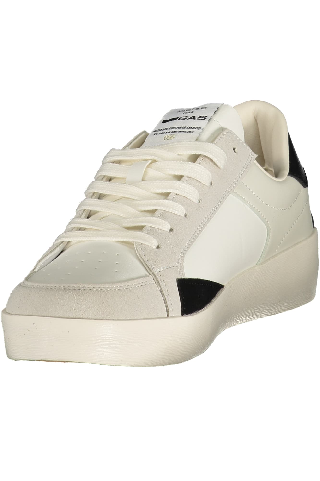 МЪЖКИ БЕЛИ СПОРТНИ ОБУВКИ GAS - GAS