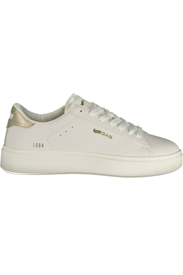 БЕЛИ ДАМСКИ СПОРТНИ ОБУВКИ GAS