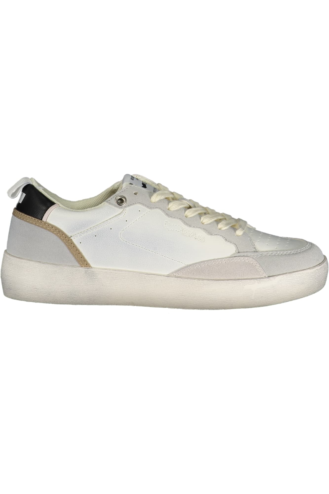 ДАМСКИ СПОРТНИ ОБУВКИ GAS, СИВИ - GAS