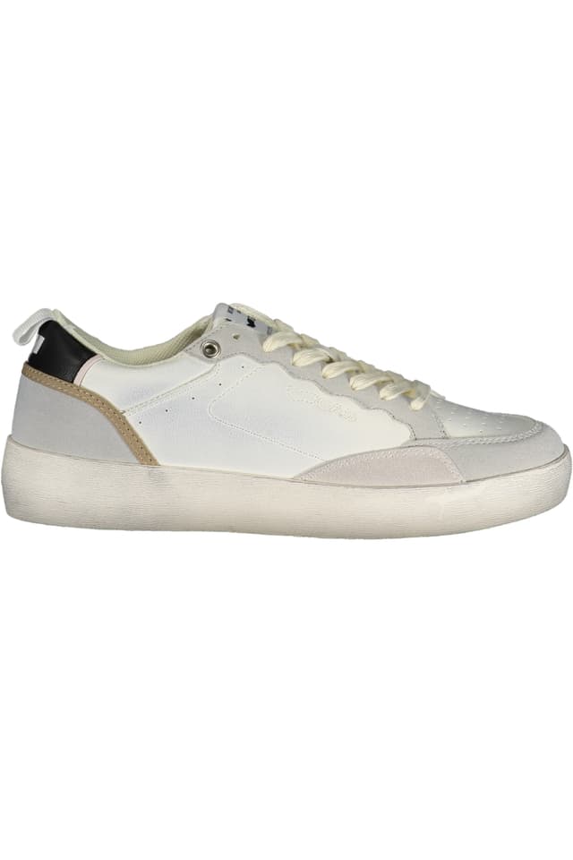 ДАМСКИ СПОРТНИ ОБУВКИ GAS, СИВИ