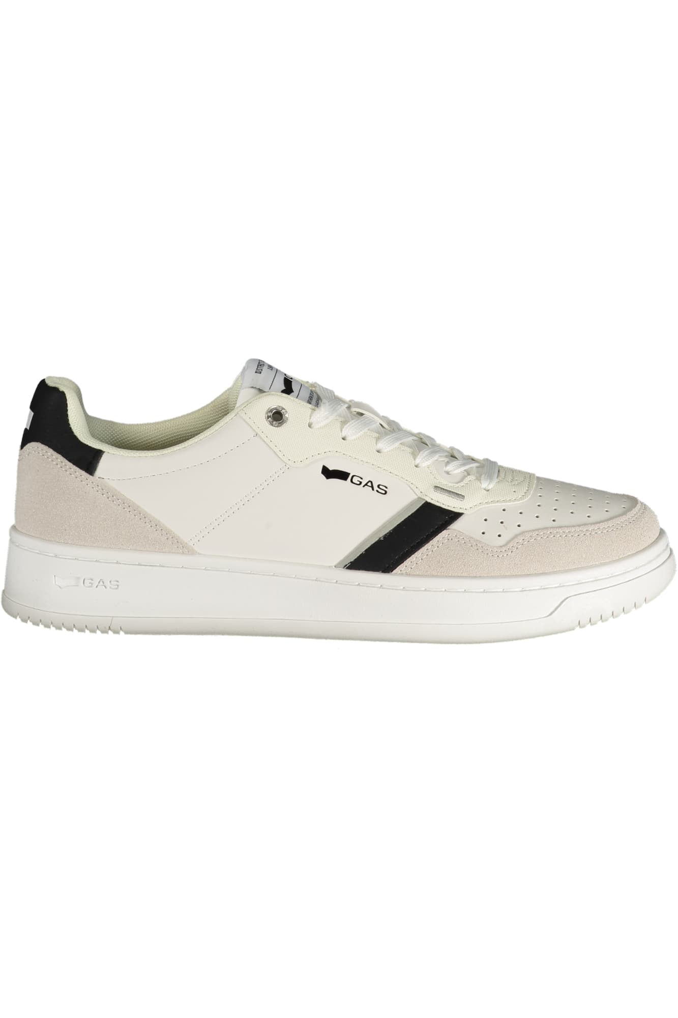 МЪЖКИ БЕЛИ СПОРТНИ ОБУВКИ GAS - GAS