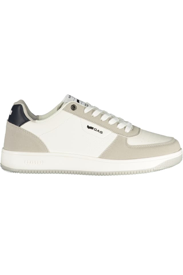 МЪЖКИ БЕЛИ СПОРТНИ ОБУВКИ GAS