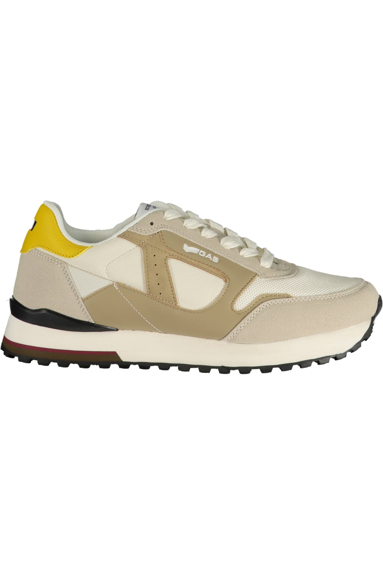 МЪЖКИ БЕЛИ СПОРТНИ ОБУВКИ GAS - GAS