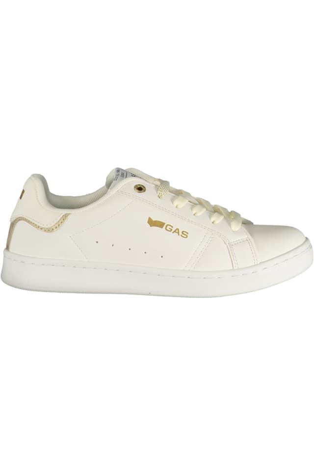 БЕЛИ ДАМСКИ СПОРТНИ ОБУВКИ GAS