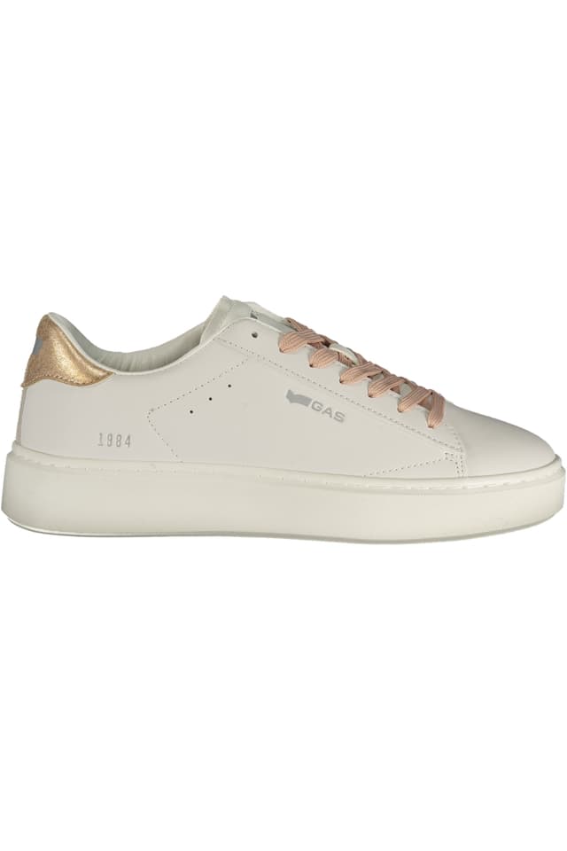 БЕЛИ ДАМСКИ СПОРТНИ ОБУВКИ GAS