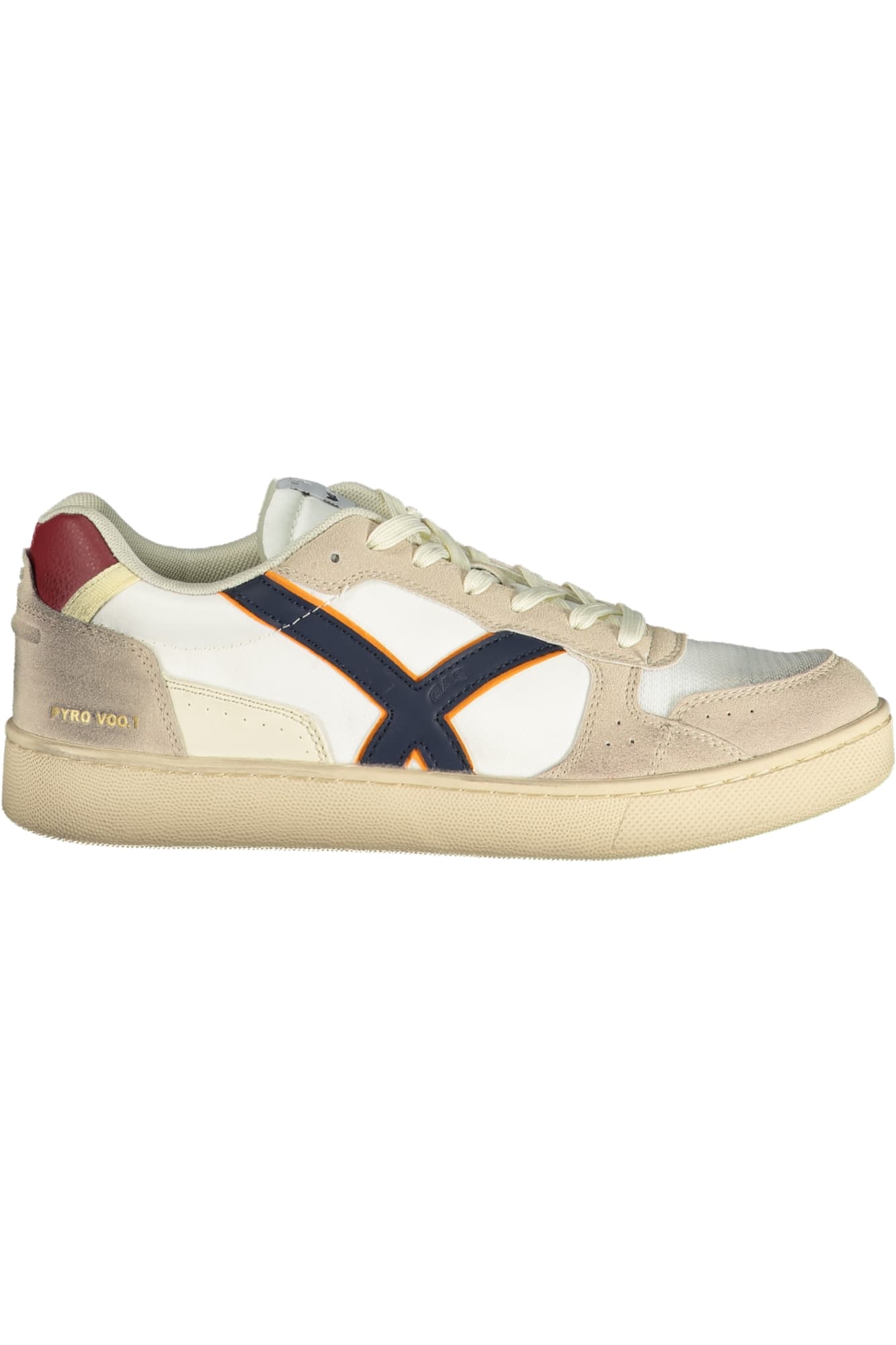 МЪЖКИ БЕЛИ СПОРТНИ ОБУВКИ GAS - GAS