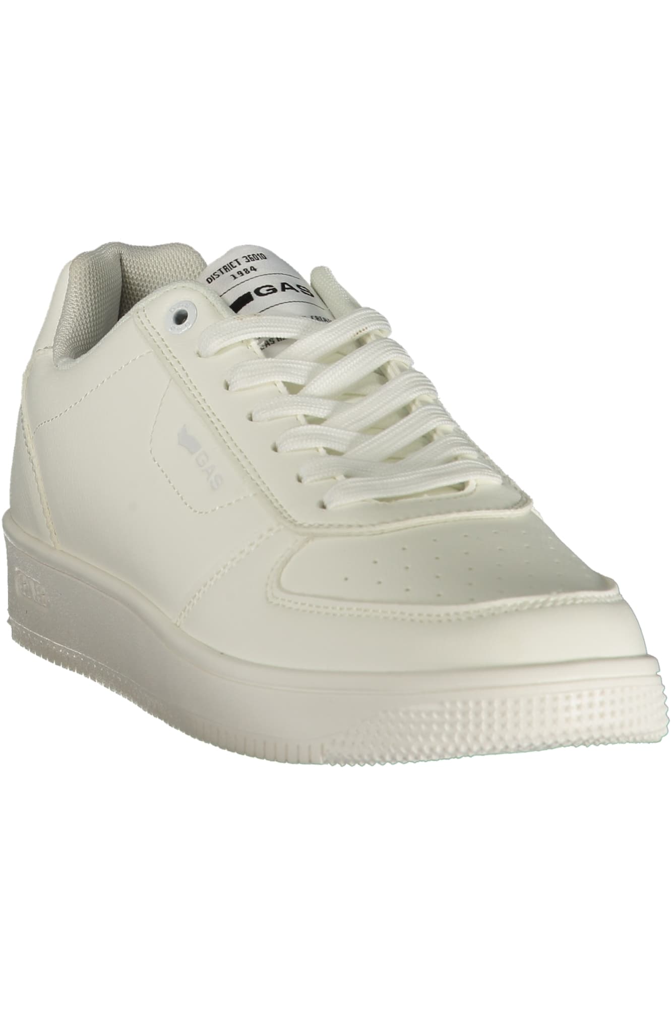 МЪЖКИ БЕЛИ СПОРТНИ ОБУВКИ GAS - GAS