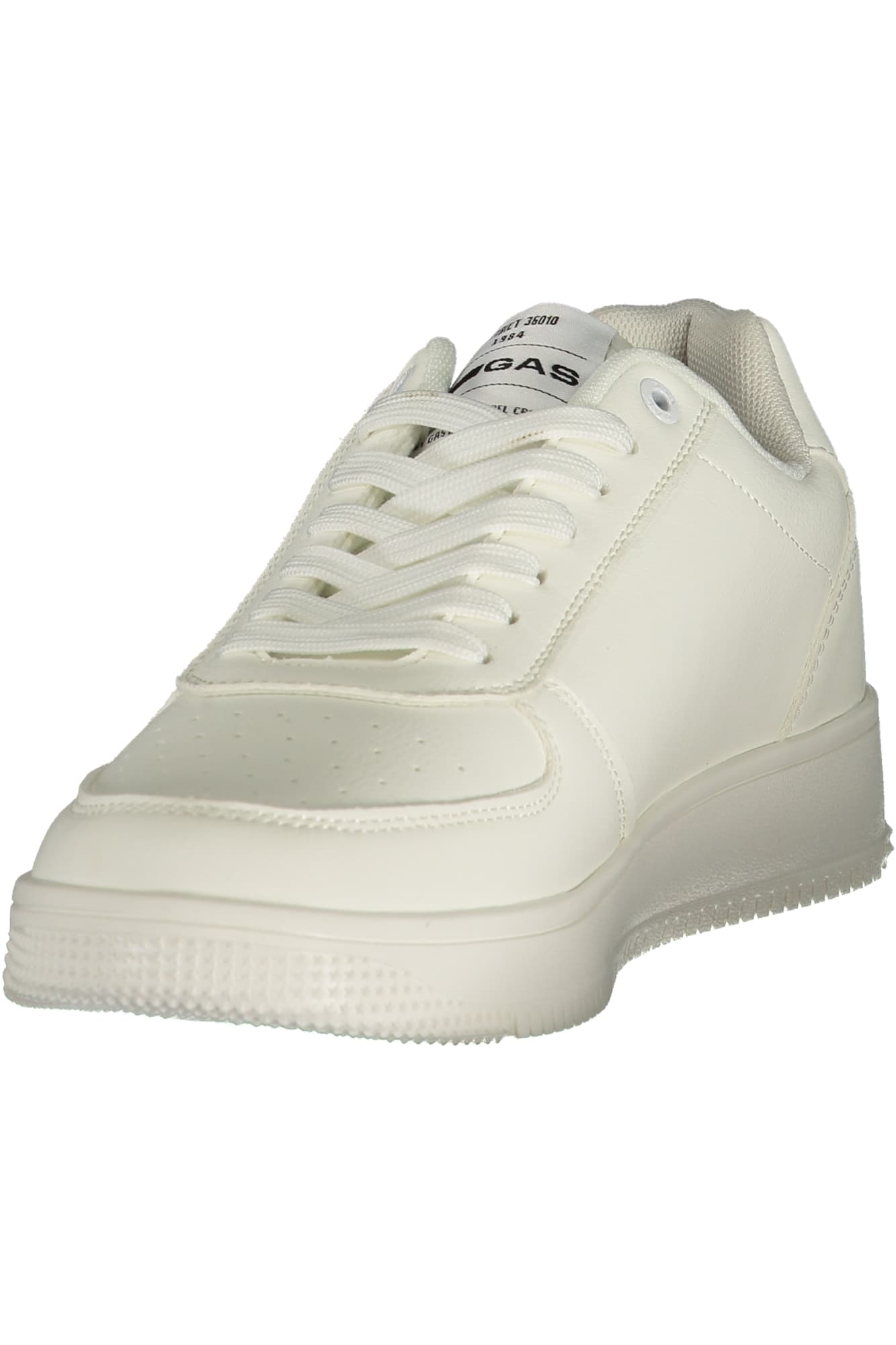 МЪЖКИ БЕЛИ СПОРТНИ ОБУВКИ GAS - GAS