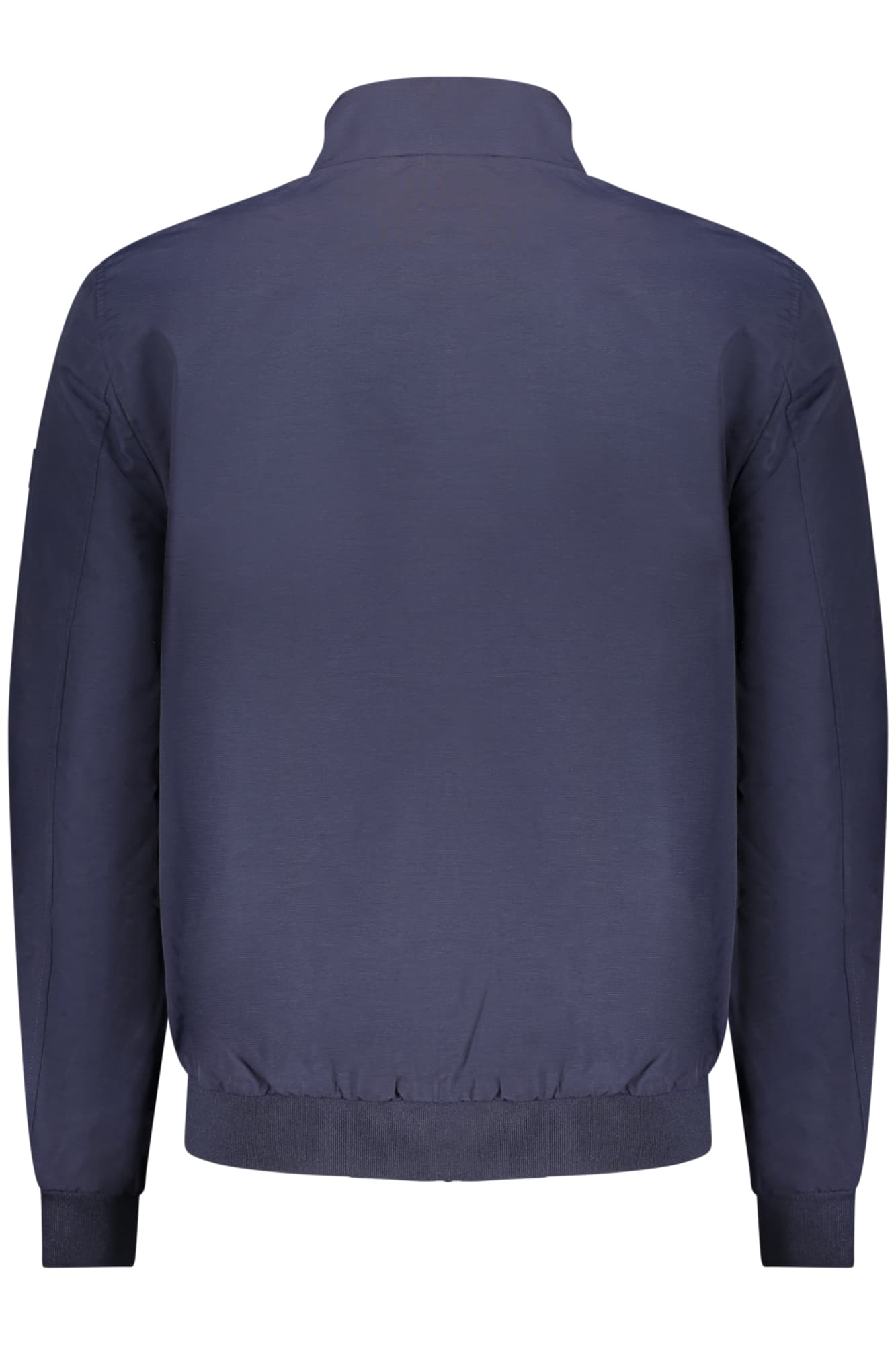 НОРВЕГИЯ 1963 МЪЖКО СИНЬО ЯКЕ - NORWAY 1963