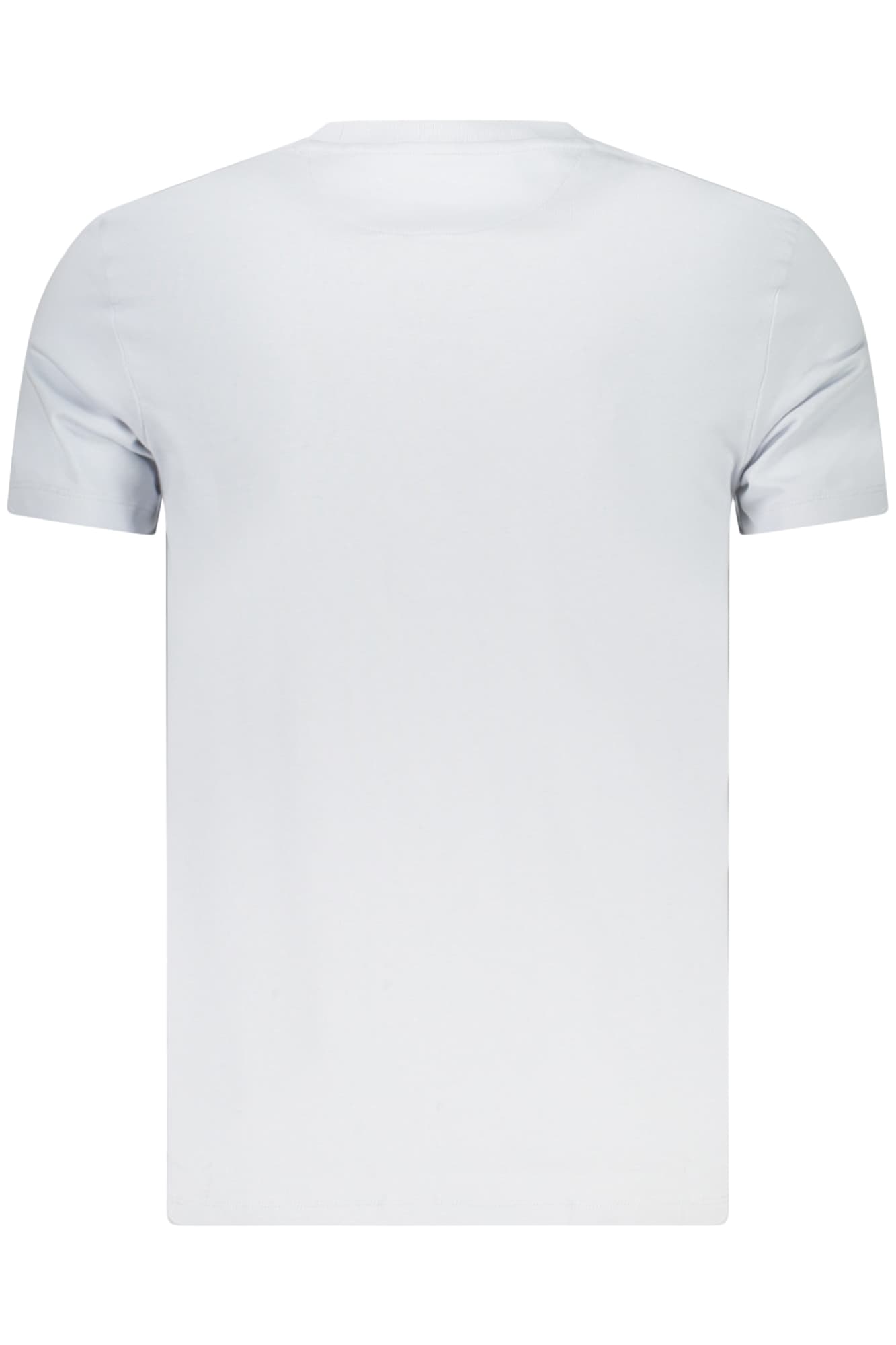 МЪЖКА ТЕНИСКА С КЪС РЪКАВ TIMBERLAND, СИНЯ - TIMBERLAND